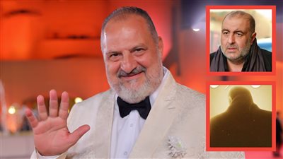 يتناول حياة المخرج سامح عبدالعزيز.. طرح فيلم وجع الفراق بطولة خالد الصاوي اليوم على جميع المنصات 