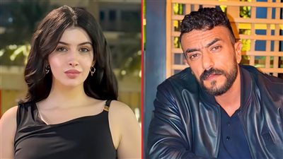 سارة بركة حبيبة أحمد العوضي وتعمل بمجال حقوق الانسان فى مسلسل علي كلاي رمضان 2026