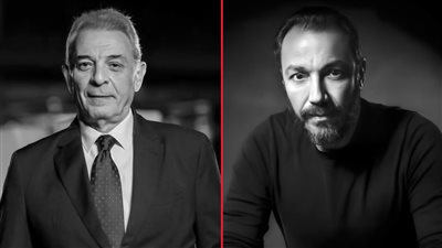 طارق لطفي رجل أعمال ضمن أحداث مسلسل فرصة أخيرة بطولة محمود حميدة رمضان 2026