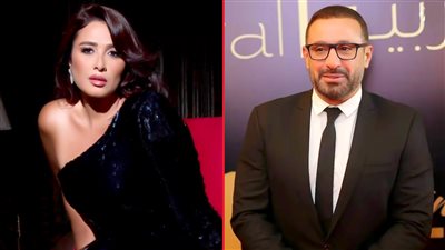 أحمد السقا وياسمين عبدالعزيز يستأنفان تصوير فيلم خلي بالك على نفسك بعد رمضان 2026