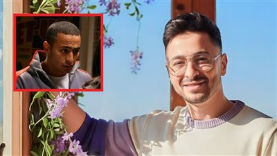 حمادة هلال لـ خبر أبيض: فكرة الجزء الثاني من حلم العمر قائمة لكن لا توجد نية لتقديمه فى الوقت الحالي