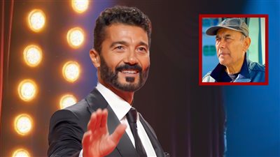 أحمد بدير يتعاقد على مسلسل طاهر المصري بطولة خالد النبوي والعرض Off Season