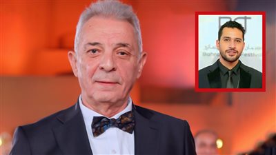 علي الطيب ينضم لمسلسل فرصة أخيرة بطولة محمود حميدة رمضان  2026