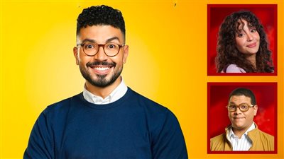 مريم الجندي شقيقة محمد أنور وخطيبة أحمد عبدالحميد في مسلسل بيت بابا