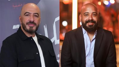 هاني سرحان ينتهي من كتابة قصة ما لم يحكى عن بني مزار ضمن حكايات القصة الكاملة إنتاج مجدي الهواري