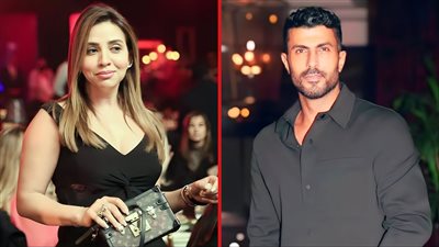 مفاوضات بين محمد سامي والمنتجة مها سليم لإخراج مسلسل جديد