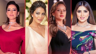 أبرزهن نيللي ومي وريهام وحنان.. من تكسب رهان البطولات النسائية في رمضان 2026؟