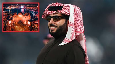 المستشار تركي آل الشيخ: 12 مليون زائر لموسم الرياض في نسخته السادسة 