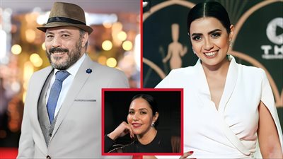 المؤلفة هبة الحسيني: مسلسل إعلام وراثة لـ سهر الصايغ وعمرو عبدالجليل مستوحى من مسرحيتي الملك لير والملك جون