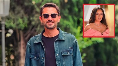 سارة عبدالرحمن موظفة في محكمة ضمن أحداث مسلسل المتر سمير بطولة كريم محمود عبدالعزيز رمضان 2026