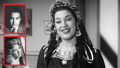 قصة هند علام.. شقيقة محمد فوزي التي دعمها فنيًا ووصفتها هدى سلطان بأنها مطربة سيئة الحظ