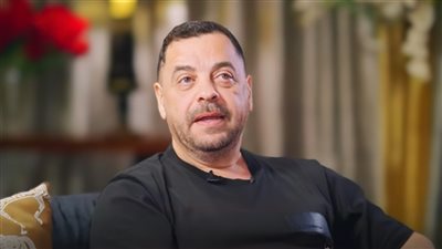 طارق العريان: خدعت والدي علشان أدرس الفن في أمريكا وبدخل في نوبة اكتئاب بعد كل فيلم 
