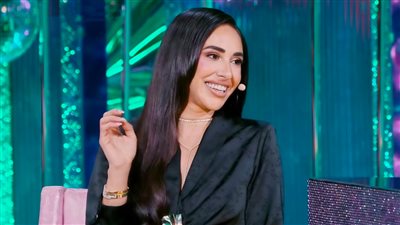 آية سماحة: كنت طفلة مفترية ويوم إجازتي بيتقلب نكد على الكل