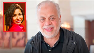 أشرف زكي: شيرين عبدالوهاب في بيتها ومش حابة تخرج وحالتها المزاجية مش حلوة
