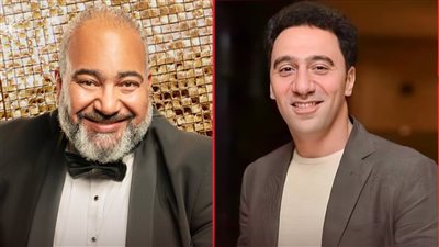 بيومي فؤاد لـ محمد سلام: أنا عارف معدنك ولو زعلان مني أنا آسف