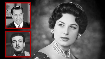 ذكرى ليلى فوزي.. يوسف وهبي قدمها للسينما وعاشت أصعب أيامها قبل زواجها من أنور وجدي