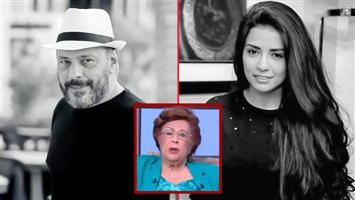 مفاجأة.. أحداث مسلسل إعلام وراثة لـ سهر الصايغ وعمر عبدالجليل مستوحاة من قضية نوال الدجوي