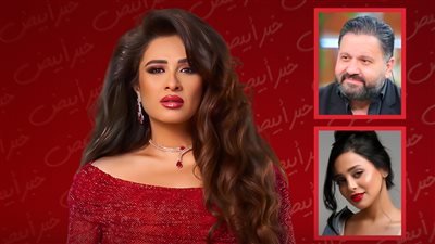 إدوارد شقيق ياسمين عبدالعزيز وزوج جيهان خيري ضمن أحداث مسلسل وننسى اللي كان رمضان 2026