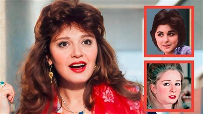 حكاية دور رفضته سعاد حسني ونجلاء فتحي فصنع شهرة مديحة كامل وجعلها نجمة صف أول