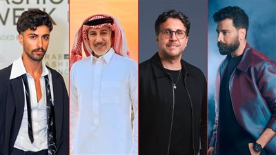 هشام ماجد والنمر ومعتصم النهار وبن نافع.. من سيحصد لقب الممثل المفضل في الدراما لـ 2026 joy award؟