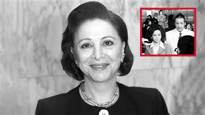 ذكرى فاتن حمامة.. فكرت فى احتراف الغناء وغيرت قانون الأحوال الشخصية بفيلم أريد حلاً