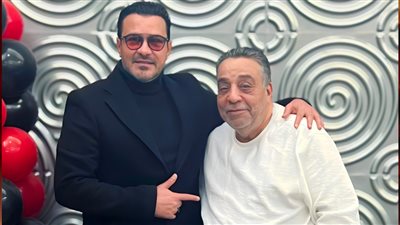 رمضان 2026.. محمد رجب يبدأ تصوير مسلسل قطر صغنطوط إنتاج ممدوح شاهين السبت المقبل 