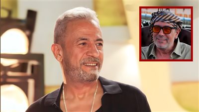 أحداث دامية في نهاية مسلسل ابن الأكابر لـ صبري فواز تنتهي بمقتل أحمد وفيق