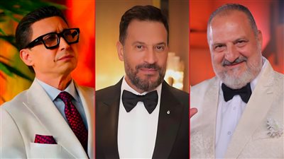 عائلة الراعي تواجه هجوما من قوى خفية تسعى لتدميرها في مسلسل أولاد الراعي رمضان 2026