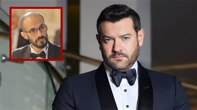 آدم عبدالغفار مؤلف ومخرج مسلسل الفرنساوي لـ عمرو يوسف والعرض على منصة يانغو بلاي