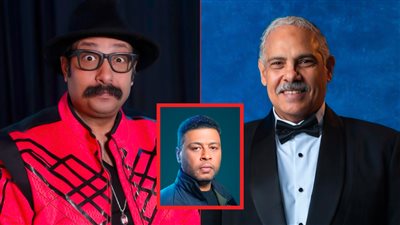 محمد جمعة ضيف شرف مسلسل السوق الحرة بطولة محمد ثروت ومحمد رضوان رمضان 2026