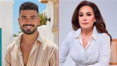 محمد أنور يجسد شخصية منجد في مسلسل مناعة بطولة هند صبري رمضان 2026