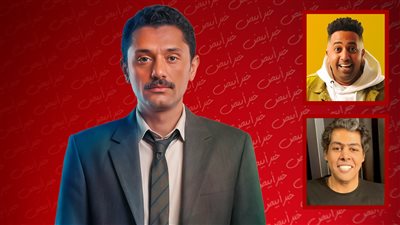 أوتاكا بديل عمر مصطفى متولي في مسلسل المتر سمير بطولة كريم محمود عبدالعزيز رمضان 2026