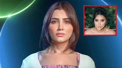 جوري بكر تخوض صراعات مع مي عمر في مسلسل الست موناليزا رمضان 2026