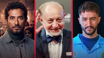 عبدالعزيز مخيون: انتهيت من تصوير سوا سوا مع أحمد مالك وأعود لاستكمال إفراج مع عمرو سعد بعد تحسن حالتي الصحية