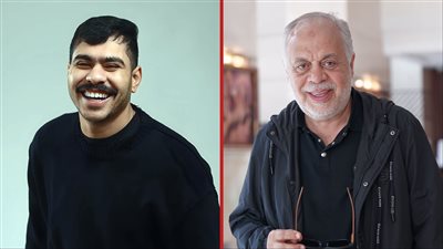 أشرف زكي ضيف شرف مسلسل فخر الدلتا بطولة أحمد رمزي رمضان 2026