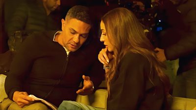 عرض مسلسل اتنين غيرنا بطولة آسر ياسين ودينا الشربيني في النصف الأول من رمضان 2026