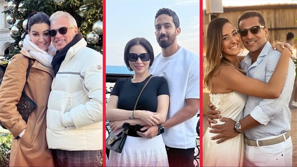  كابلز سنة أولى ليلة رأس السنة 