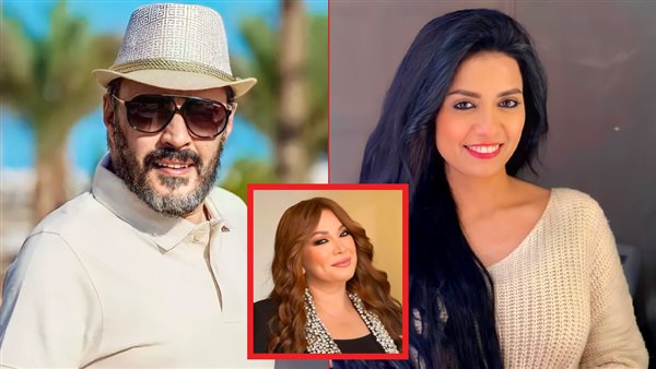 سهر الصايغ ـ انتصار ـ عمرو عبدالجليل 