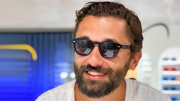 كريم محمود عبدالعزيز 