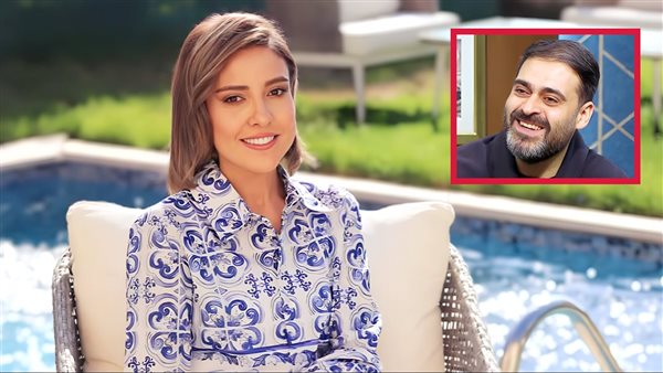 مي كساب ـ أحمد الرافعي 