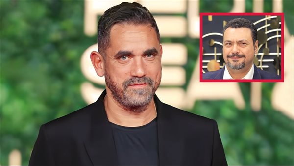 أمير كرارة ـ مراد مكرم  