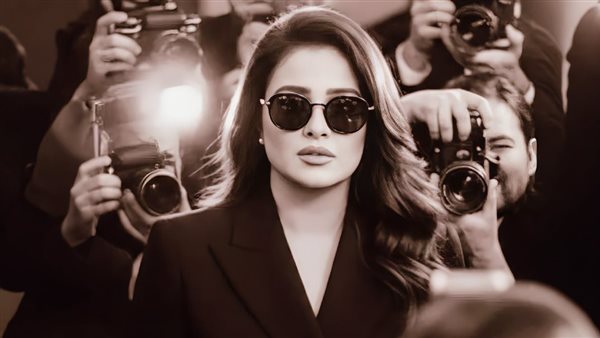 ياسمين عبدالعزيز 