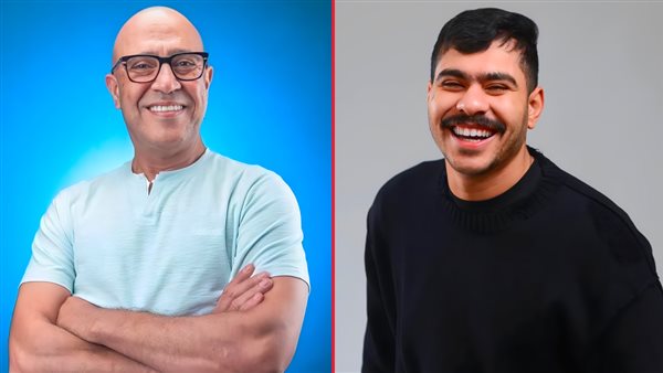 أحمد رمزي ـ أشرف