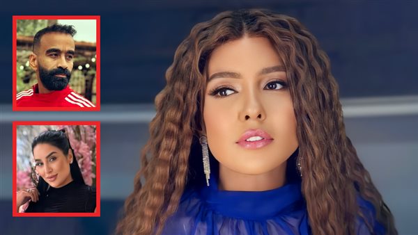 مي كساب ـ محمود الليثي ـ جوري بكر 