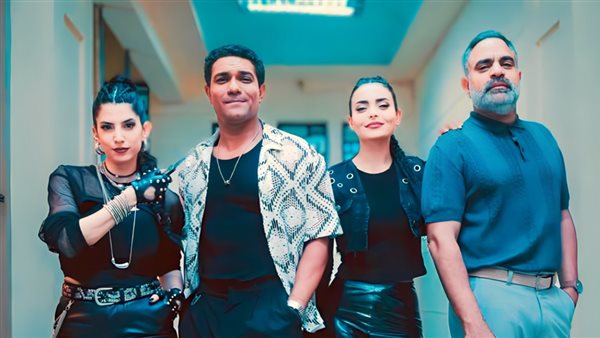 فيلم إن غاب القط 