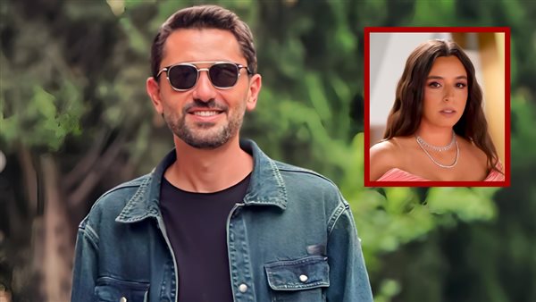 كريم محمود عبد العزيز - سارة عبد الرحمن  