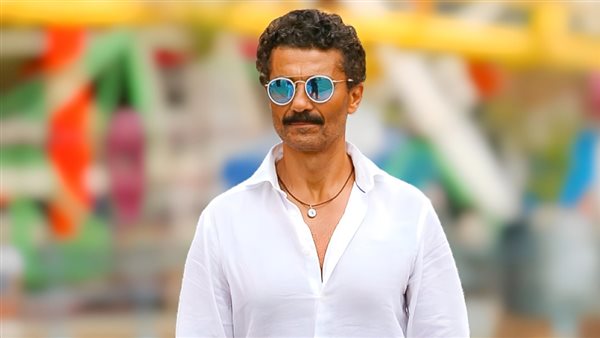 خالد النبوي 