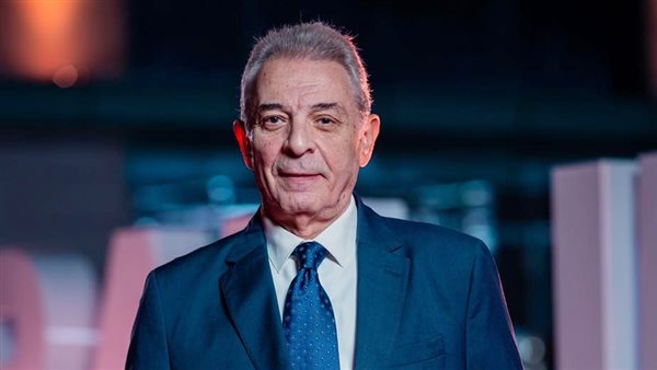 محمود حميدة 