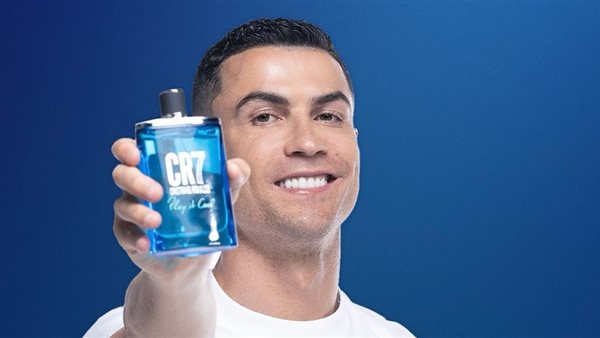 كريستيانو رونالدو 