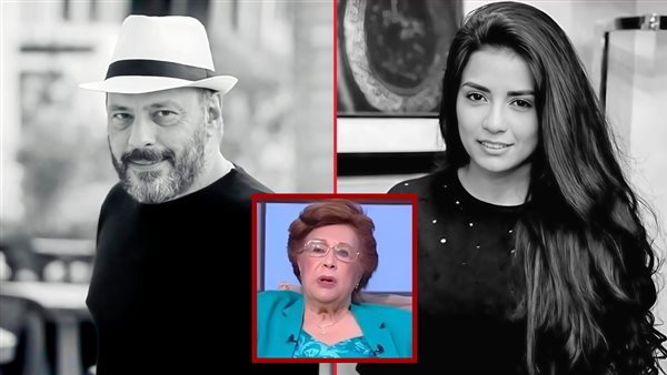 سهر ـ نوال الدجوي ـ عمرو عبدالجليل 